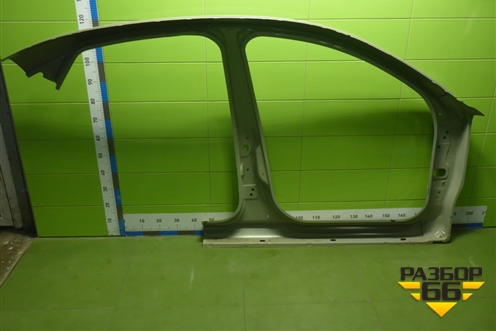 Боковина кузова левая (новая седан) (8450039441) для VAZ Vesta/Веста с 2015г