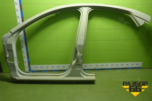 Боковина кузова левая (новая седан) (8450039441) для VAZ Vesta/Веста с 2015г