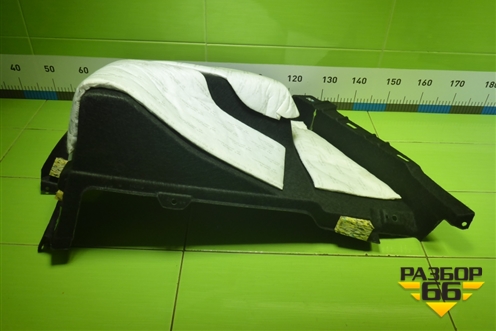 Обшивка багажника правая (нижняя 5ти дверный хетчбэк) для Kia Ceed с 2012-2018г (Сид 2)