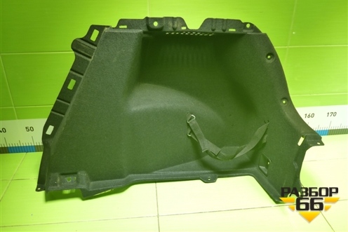 Обшивка багажника правая (нижняя 5ти дверный хетчбэк) для Kia Ceed с 2012-2018г (Сид 2)