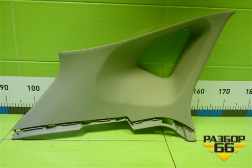 Обшивка багажника левая (верхняя 5ти дверный хетчбэк) (85851A2000) для Kia Ceed с 2012-2018г (Сид 2)