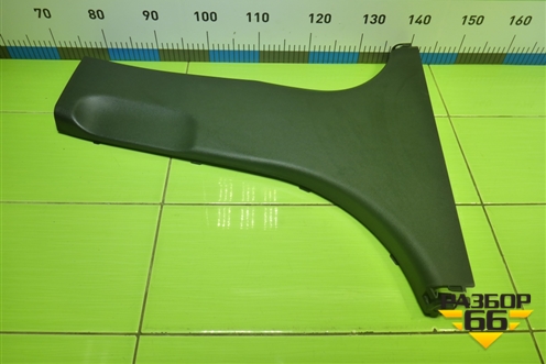 Обшивка стойки центральная нижняя правая (85845A2010) для Kia Ceed с 2012-2018г (Сид 2)