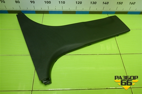 Обшивка стойки центральная нижняя правая (85845A2010) для Kia Ceed с 2012-2018г (Сид 2)