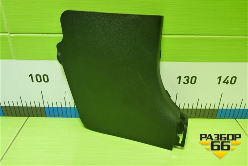 Накладка порога внутренняя переднего правого (передняя часть) (85824A2010) для Kia Ceed с 2012-2018г (Сид 2)