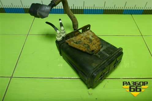 Адсорбер фильтр угольный (96987041) для Chevrolet Cobalt с 2012г (Кобальт)