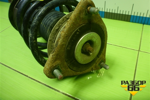 Амортизатор передний правый (54660A6510) для Kia Ceed с 2012-2018г (Сид 2)