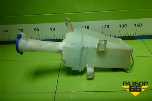 Бачок омывателя лобового стекла (98610A2000) для Kia Ceed с 2012-2018г (Сид 2)