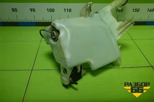 Бачок омывателя лобового стекла (98610A2000) для Kia Ceed с 2012-2018г (Сид 2)