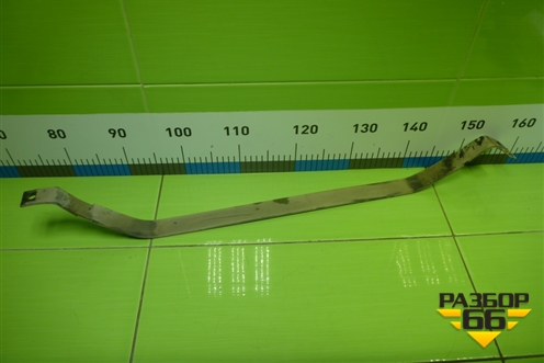 Лента крепления топливного бака для Kia Ceed с 2012-2018г (Сид 2)