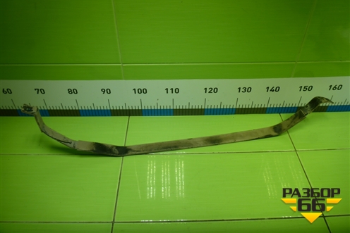 Лента крепления топливного бака для Kia Ceed с 2012-2018г (Сид 2)