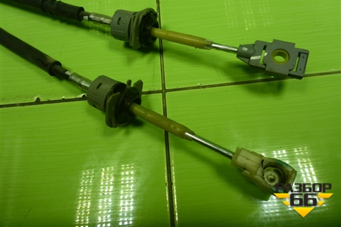 Трос КПП МКПП для Kia Ceed с 2012-2018г (Сид 2)