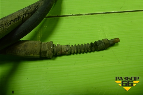 Трос стояночного тормоза (левый хетчбэк) для Kia Ceed с 2012-2018г (Сид 2)