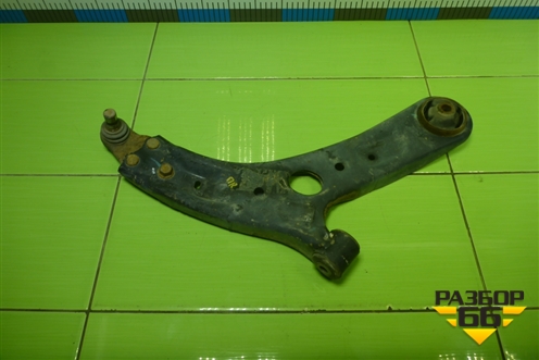 Рычаг передний правый для Kia Ceed с 2012-2018г (Сид 2)