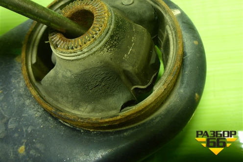 Рычаг передний правый для Kia Ceed с 2012-2018г (Сид 2)