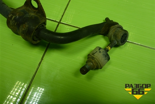 Стабилизатор задний для Kia Ceed с 2012-2018г (Сид 2)