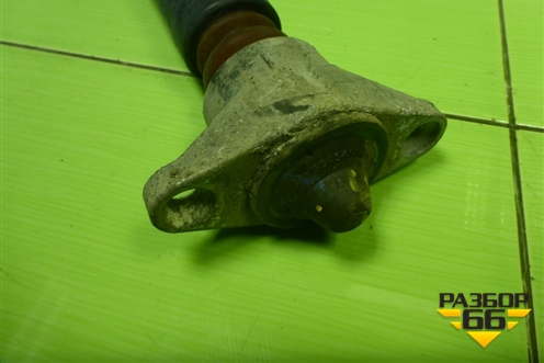 Амортизатор задний (хетчбэк) (55311A000) для Kia Ceed с 2012-2018г (Сид 2)