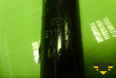 Амортизатор задний (хетчбэк) (55311A000) для Kia Ceed с 2012-2018г (Сид 2)