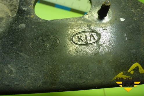 Рычаг задний продольный левый для Kia Ceed с 2012-2018г (Сид 2)