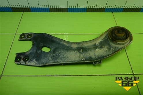 Рычаг задний продольный правый (55280A6200) для Kia Ceed с 2012-2018г (Сид 2)