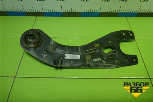 Рычаг задний продольный правый (55280A6200) для Kia Ceed с 2012-2018г (Сид 2)