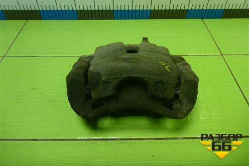 Суппорт передний левый для Kia Ceed с 2012-2018г (Сид 2)