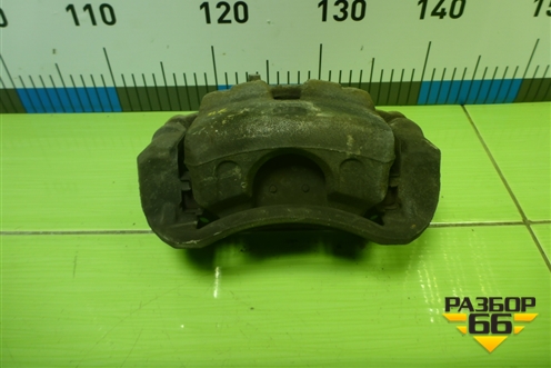 Суппорт передний правый для Kia Ceed с 2012-2018г (Сид 2)