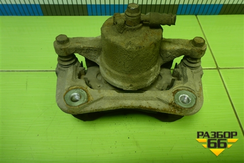 Суппорт передний правый для Kia Ceed с 2012-2018г (Сид 2)