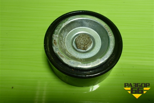 Ролик обводной ремня ГРМ (новый) (119233042R) для Renault Logan II с 2012г (Логан)