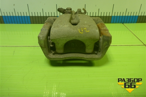 Суппорт задний правый для Kia Ceed с 2012-2018г (Сид 2)