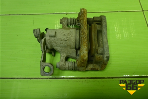 Суппорт задний правый для Kia Ceed с 2012-2018г (Сид 2)