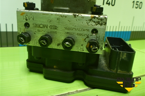 Блок ABS (58920A2110) для Kia Ceed с 2012-2018г (Сид 2)