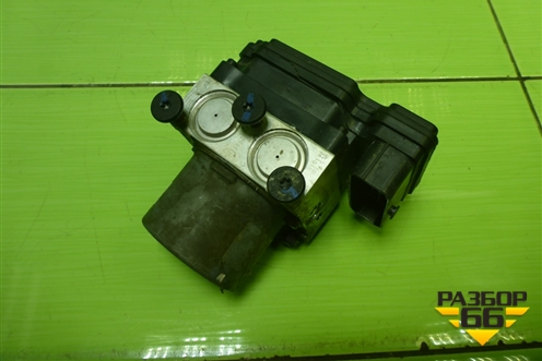 Блок ABS (58920A2110) для Kia Ceed с 2012-2018г (Сид 2)