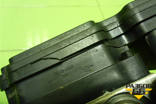 Блок ABS (58920A2110) для Kia Ceed с 2012-2018г (Сид 2)