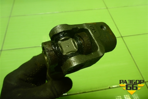 Кардан рулевой для Kia Ceed с 2012-2018г (Сид 2)