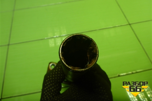 Кардан рулевой для Kia Ceed с 2012-2018г (Сид 2)