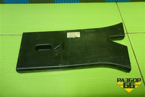 Воздуховод отопителя (97365A2000) для Kia Ceed с 2012-2018г (Сид 2)