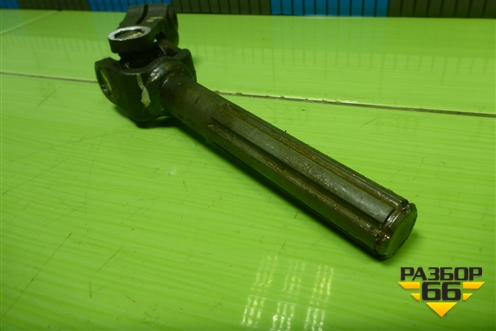 Кардан рулевой для Kia Ceed с 2012-2018г (Сид 2)