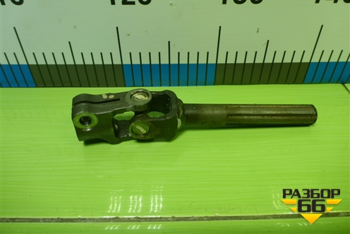 Кардан рулевой для Kia Ceed с 2012-2018г (Сид 2)