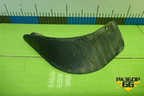 Брызговик задний левый (86841A2000) для Kia Ceed с 2012-2018г (Сид 2)