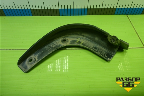 Брызговик задний правый (86842A2000) для Kia Ceed с 2012-2018г (Сид 2)