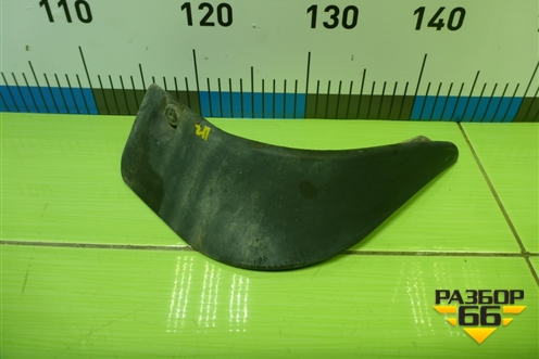 Брызговик задний правый (86842A2000) для Kia Ceed с 2012-2018г (Сид 2)