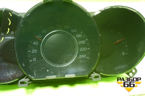 Щиток приборов МКПП для Kia Ceed с 2012-2018г (Сид 2)