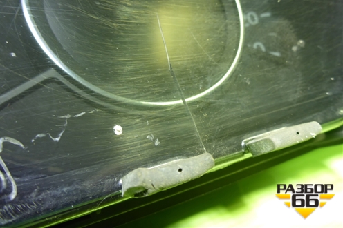 Щиток приборов МКПП для Kia Ceed с 2012-2018г (Сид 2)