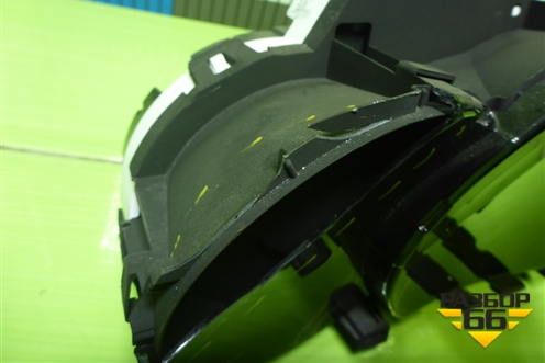 Щиток приборов МКПП для Kia Ceed с 2012-2018г (Сид 2)