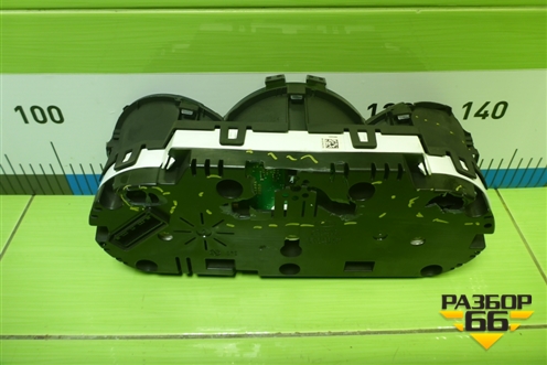 Щиток приборов МКПП для Kia Ceed с 2012-2018г (Сид 2)