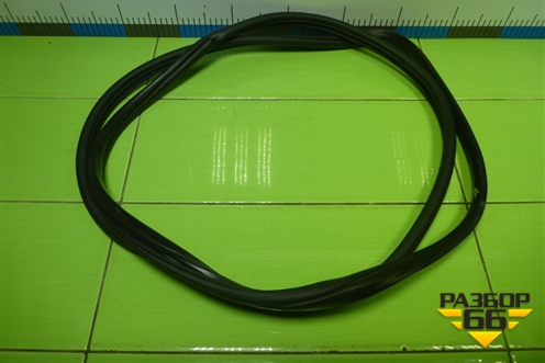 Уплотнитель двери передней правой (5ти дверный кузов) для Kia Ceed с 2012-2018г (Сид 2)