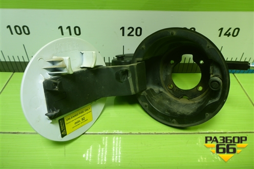 Лючок бензобака (81595A2000) для Kia Ceed с 2012-2018г (Сид 2)