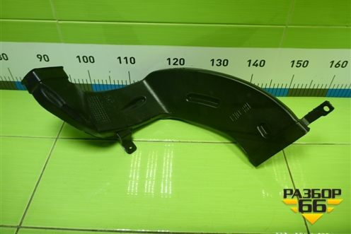 Воздуховод отопителя (97370A2000) для Kia Ceed с 2012-2018г (Сид 2)