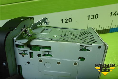 Магнитола (96170A2100WK) для Kia Ceed с 2012-2018г (Сид 2)