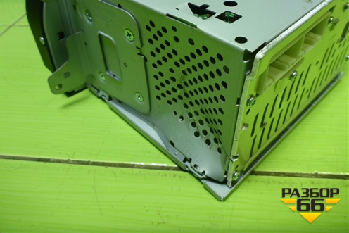 Магнитола (96170A2100WK) для Kia Ceed с 2012-2018г (Сид 2)